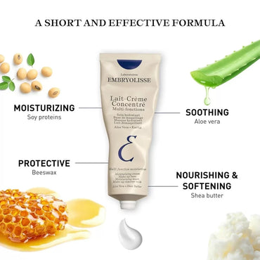 Embryolisse Laboratories - Lait-Creme Concentre Multi-Purpose Moisturiser