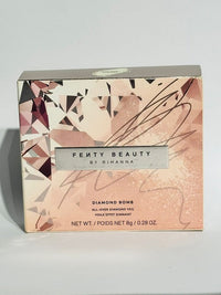 Fenty Beauty Diamond Bomb How Many Carats Highlighter
