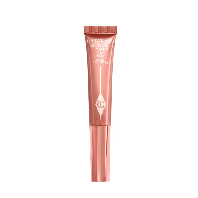 CHARLOTTE TILBURY BEAUTY LIGHT WAND PINKGASM HIGHLIGHTER BLUSH