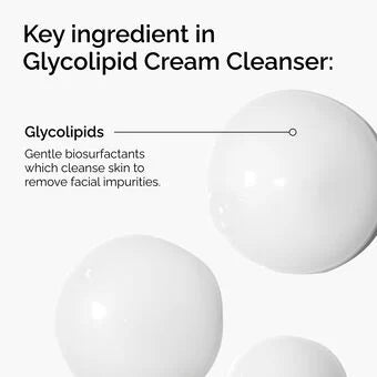 The Ordinary Glycolipid Cream Face Cleanser 150ml