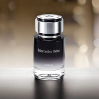 Mercedes Benz Intense EDT Perfume for Men 120ml