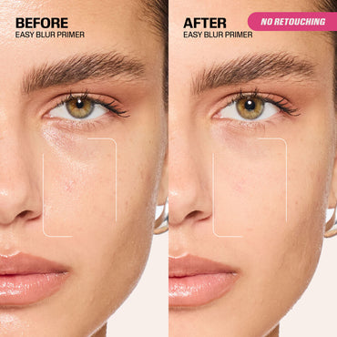 Huda Beauty Easy Blur Silicone-Free Smoothing & Pore-Minimising Make up Primer