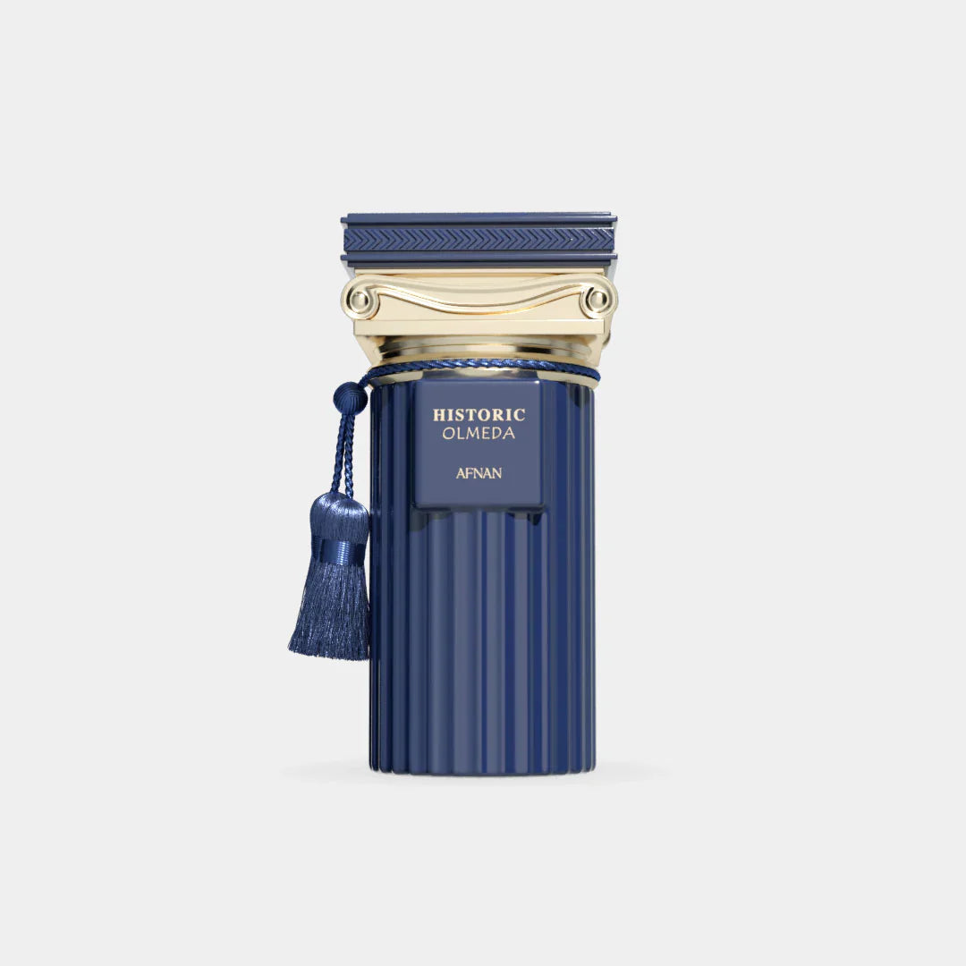 Historic Olmeda By Afnan Perfume for Men 100ml