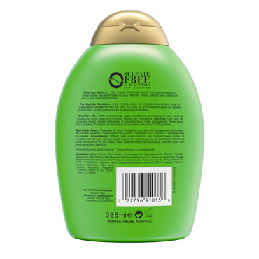 Teatree Mint Conditioner