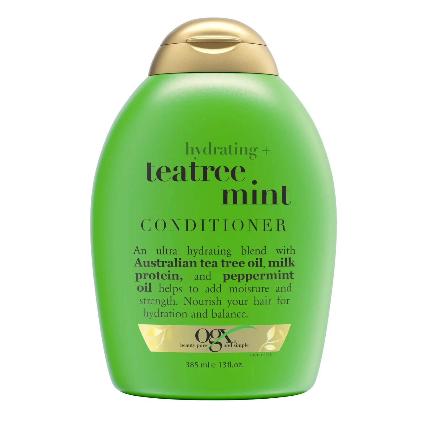 Teatree Mint Conditioner