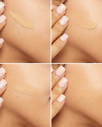 Cerave Hydrating Mineral Sunscreen SPF30 Face Sheer TINT 50ml