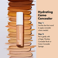 ELF Hydrating Camo Liquid Concealer