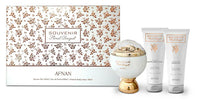 Afnan Souvenir Floral Bouquet Gift Set