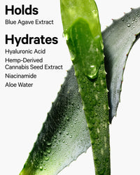 Milk Makeup Hydro Grip Hydrating face primer 50ml