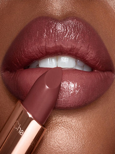 CHARLOTTE TILBURY MINI PILLO TALK INTENSE LIP KIT