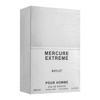 Lamuse Mercure Extreme Pour Homme EDP Perfume for Men 100ml