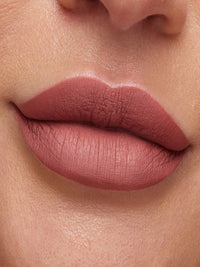 HUDA BEAUTY LIQUID MATTE LIPSTICK FULL SIZE