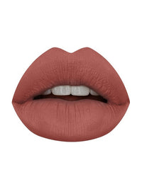 HUDA BEAUTY LIQUID MATTE LIPSTICK FULL SIZE