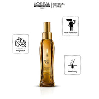 L'Oréal Professional Mythic Oil Original Hair Oil 100 ML - All Hair Types