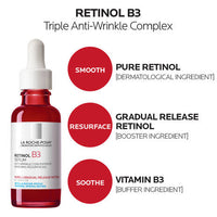 La Roche Posay Retinol B3 Face Serum
