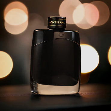 Legend EDP By Mont Blanc EDP Perfume for Men 100ml