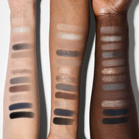 MAKEUP BY MARIO Ethereal Eyes Eyeshadow Palette Moonlight