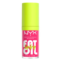 NYX Lip Drip Fat Oil