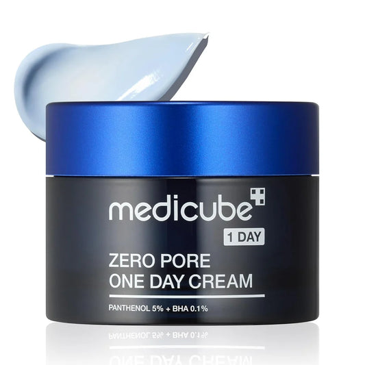 Medicube Zero Pore One Day Face Cream 50ml