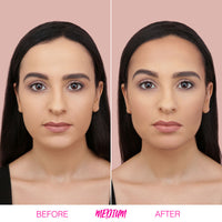 Huda Beauty Tantour Contour and Bronzer Cream