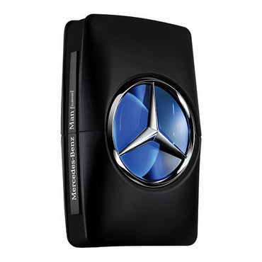 Mercedes Benz Intense EDT Perfume for Men 100ml