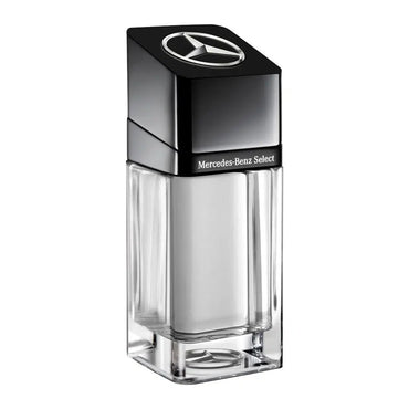 Mercedes Benz Select EDT Perfume for Men 100ml