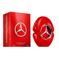 Mercedes Benz Women In Red EDP Perfume for Women 90ml