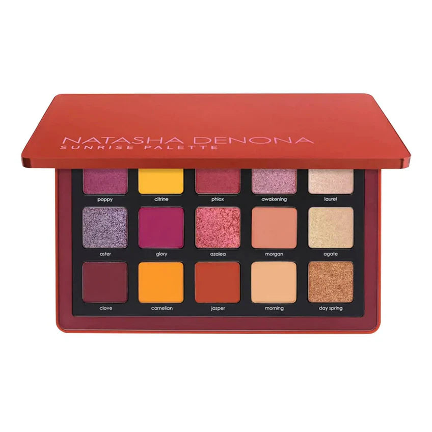 NATASHA DENONA Sunrise Eyeshadow Palette
