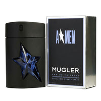 A Star Men Mugler EDT Perfume For Men 100ml