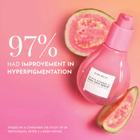 Glow Recipe Guava Vitamin C Dark Spot Treatment Face Serum 30ml