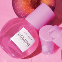 Glow Recipe Plum Plump Hyaluronic Acid Face Serum 30ml