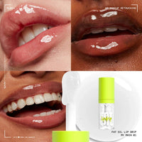 NYX Lip Drip Fat Oil