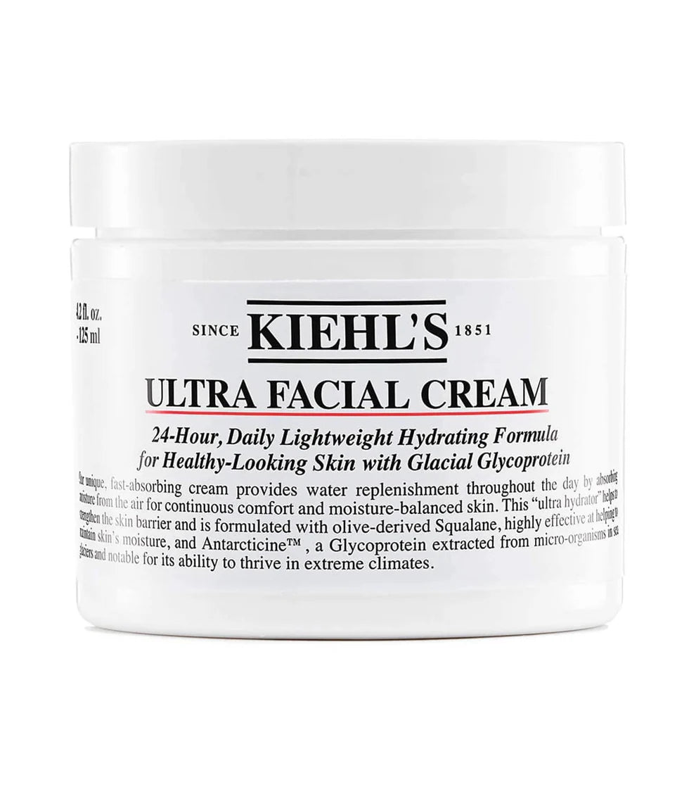 KIEHL’S Ultra Facial Cream 125ml