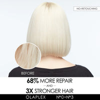 Olaplex Nº 0 Intensive Bond Building hair Treatment 155ml