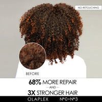 Olaplex Nº 0 Intensive Bond Building hair Treatment 155ml