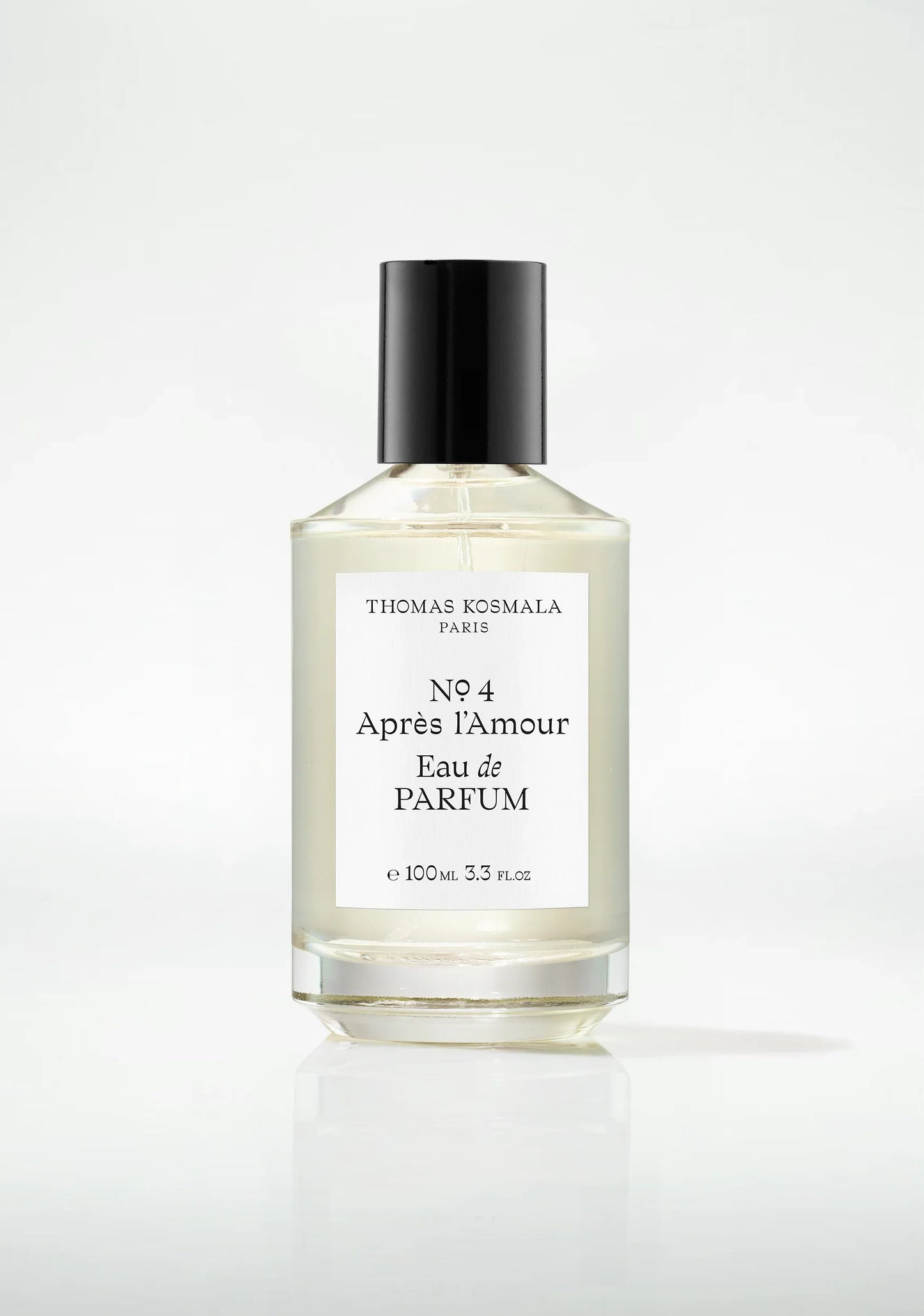 THOMAS KOSMALA No4 Apres L'Amour EDP Perfume For Men and Women 100ml