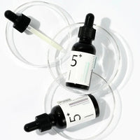 Numbuzin No.5+ Vitamin Concentrated Face Serum 30ml