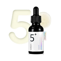 Numbuzin No.5+ Vitamin Concentrated Face Serum 30ml