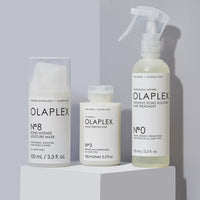 Olaplex Nº 0 Intensive Bond Building hair Treatment 155ml