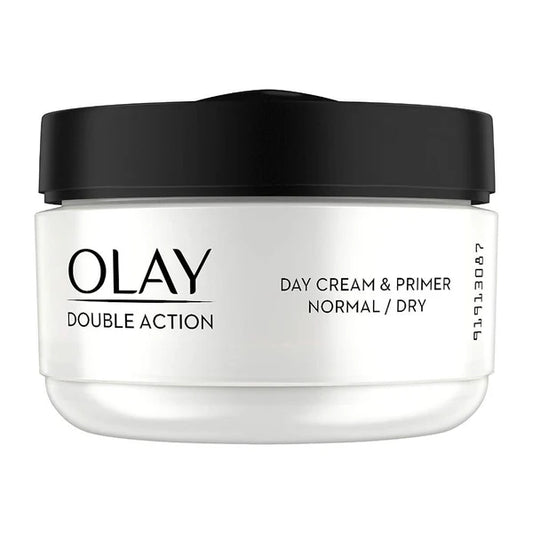 Olay Double Action Day Cream 50ml