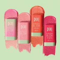 Pixi On The Glow Blush Stick