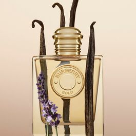 Burberry Gold EDP Perfume for Women 100ml
