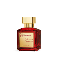 Maison Francis Kurkdjian Baccarat Rouge 540 Extrait De Parfum Perfume for Men and Women 70ml