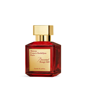 Maison Francis Kurkdjian Baccarat Rouge 540 Extrait De Parfum Perfume for Men and Women 70ml