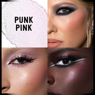Huda Beauty Pretty Grunge Face Gloss Illuminator