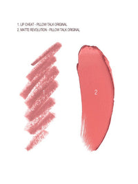 CHARLOTTE TILBURY MINI PILLOW TALK ORIGINAL LIP KIT