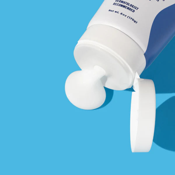 PanOxyl Acne Creamy Wash Benzoyl Peroxide 4%