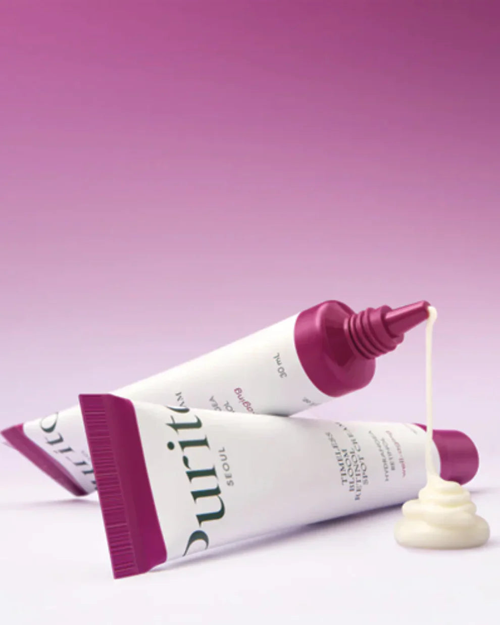 Purito Timeless Bloom Retinol Spot Cream 30ml