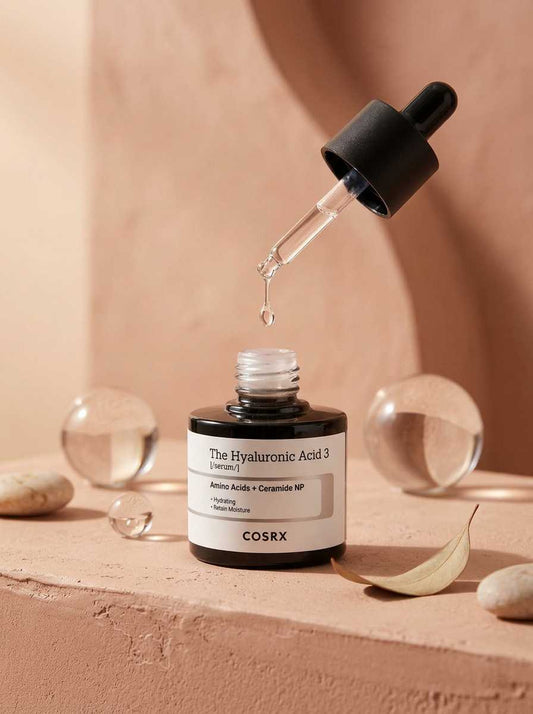 COSRX The Hyaluronic Acid 3 Serum 20ml