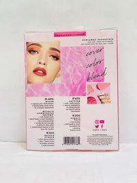 REAL TECHNIQUE Every day Essential Makeup Brush set